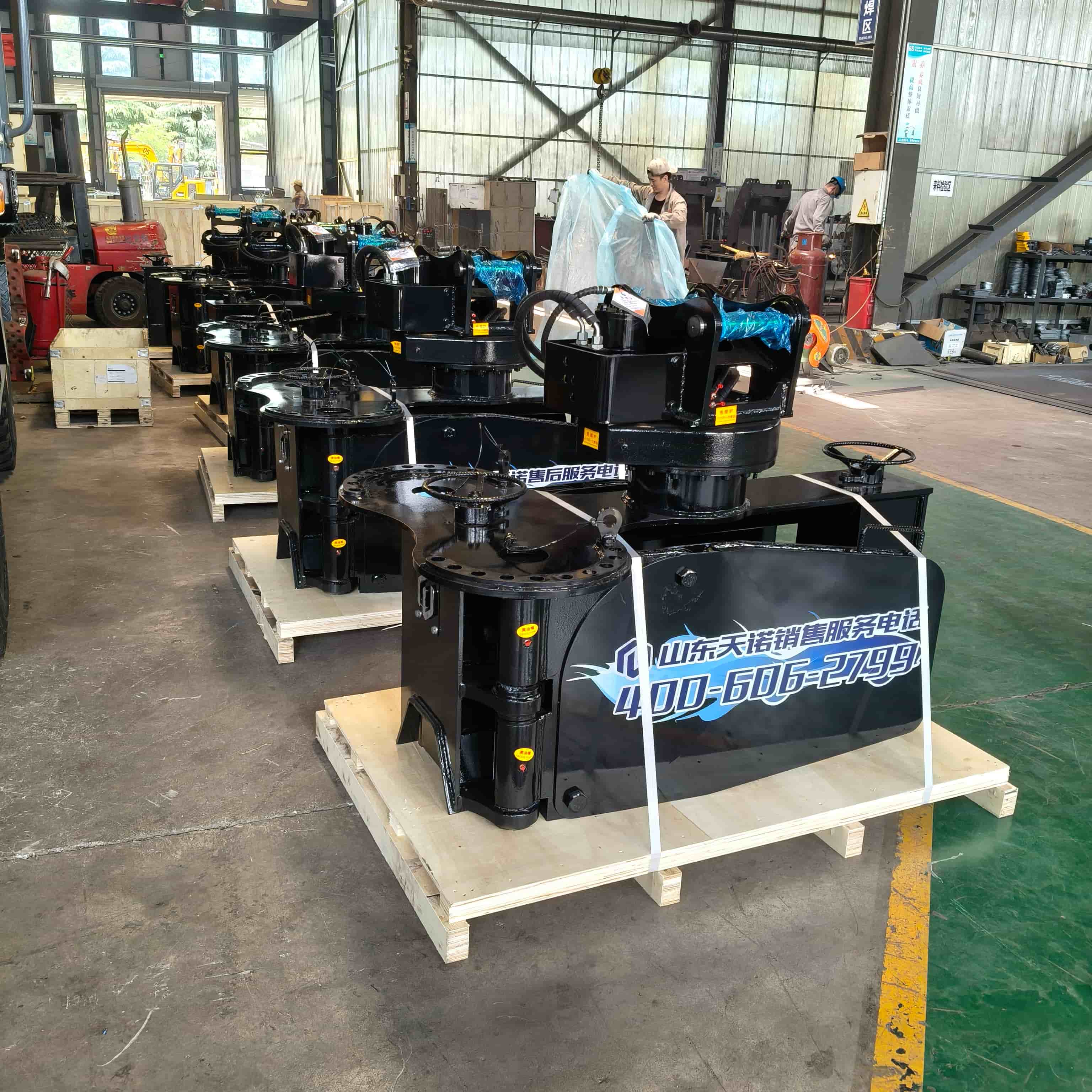 What Are The Advantages Of A Ballast Plough?